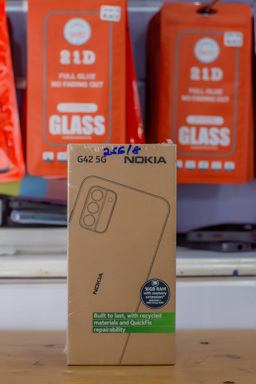 Nokia G42 5G